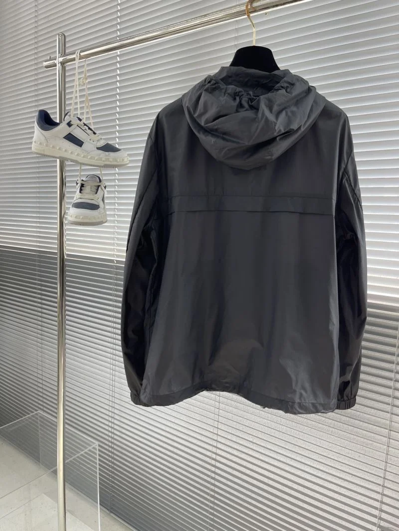 Prada Sunscreen Jacket ComfortFit 167110