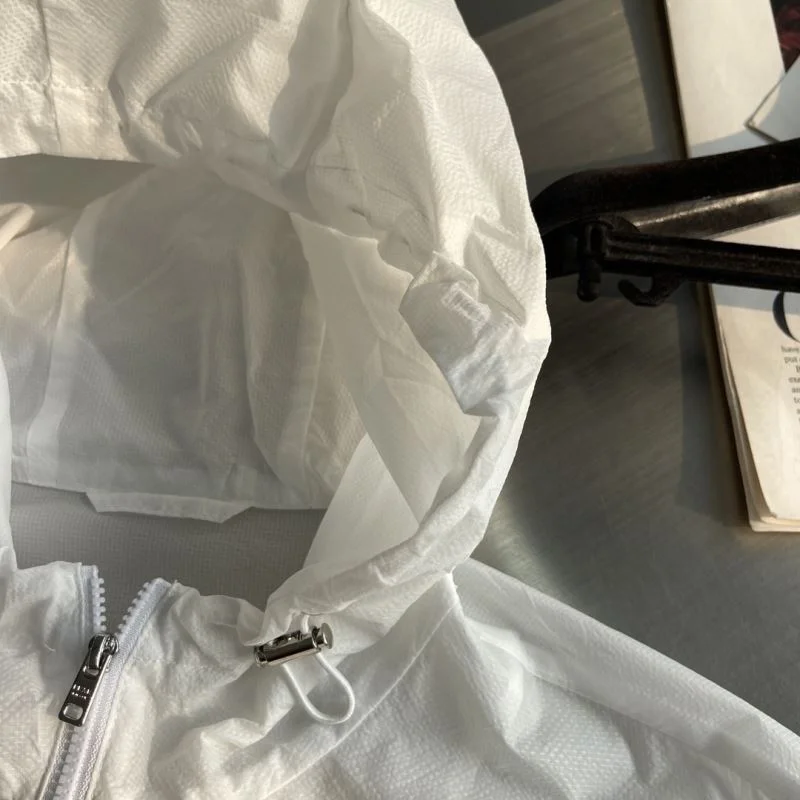 FastDry Prada Sunscreen Jacket 167108
