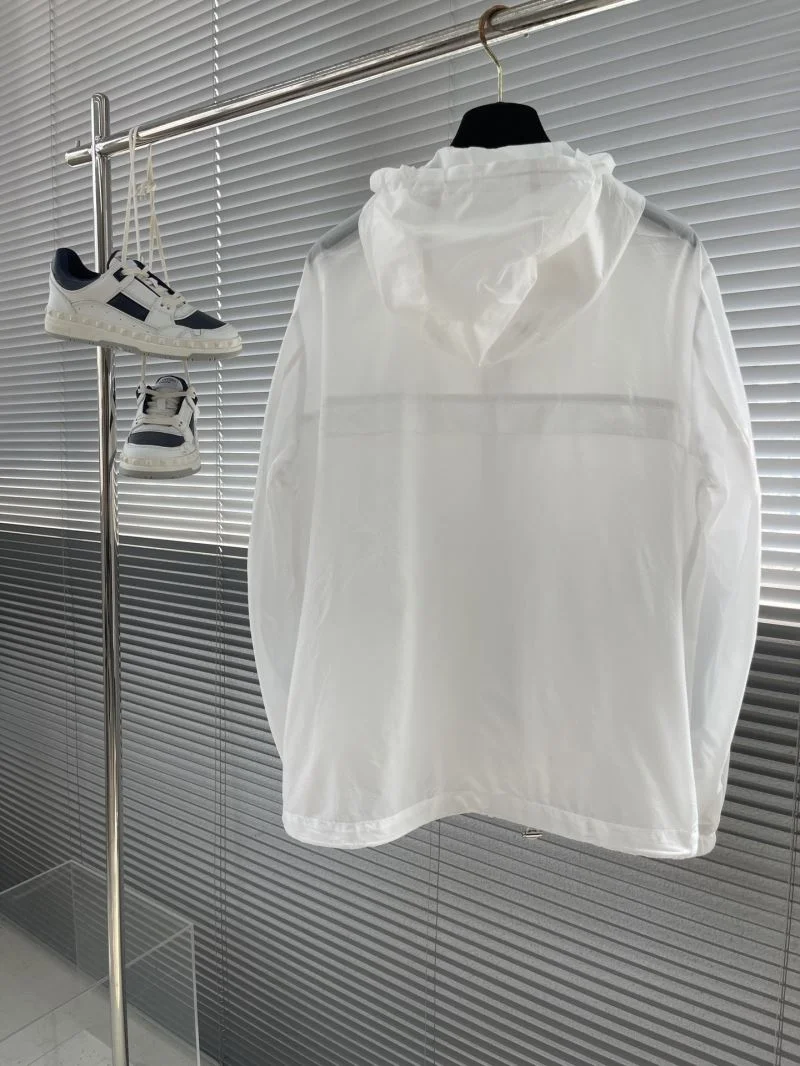 FastDry Prada Sunscreen Jacket 167108