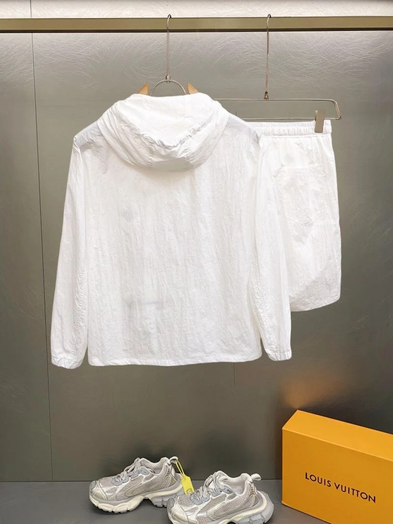 SmartChoice Prada Sunscreen Jacket 167107