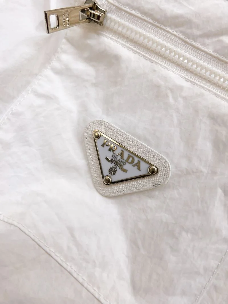 SmartChoice Prada Sunscreen Jacket 167107