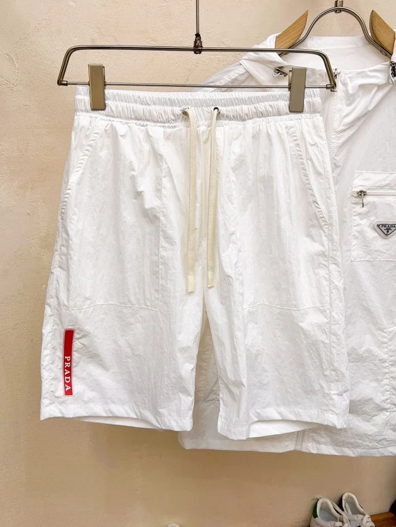 SmartChoice Prada Sunscreen Jacket 167107