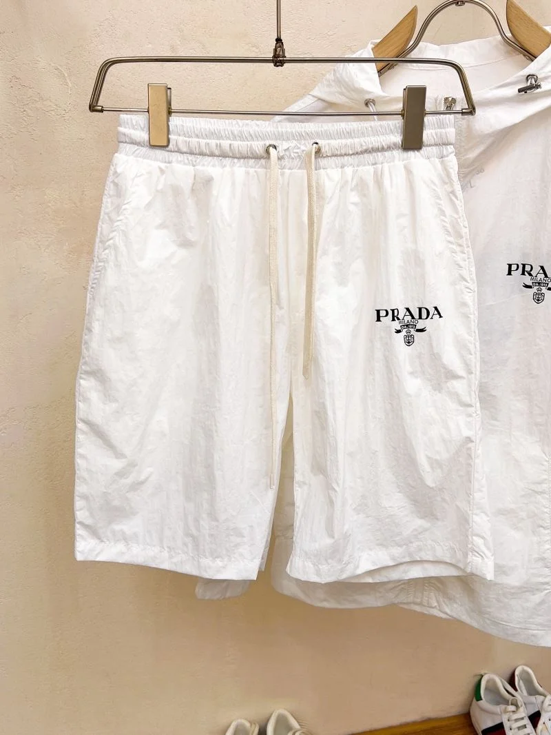 FastDry Prada Sunscreen Jacket 167106