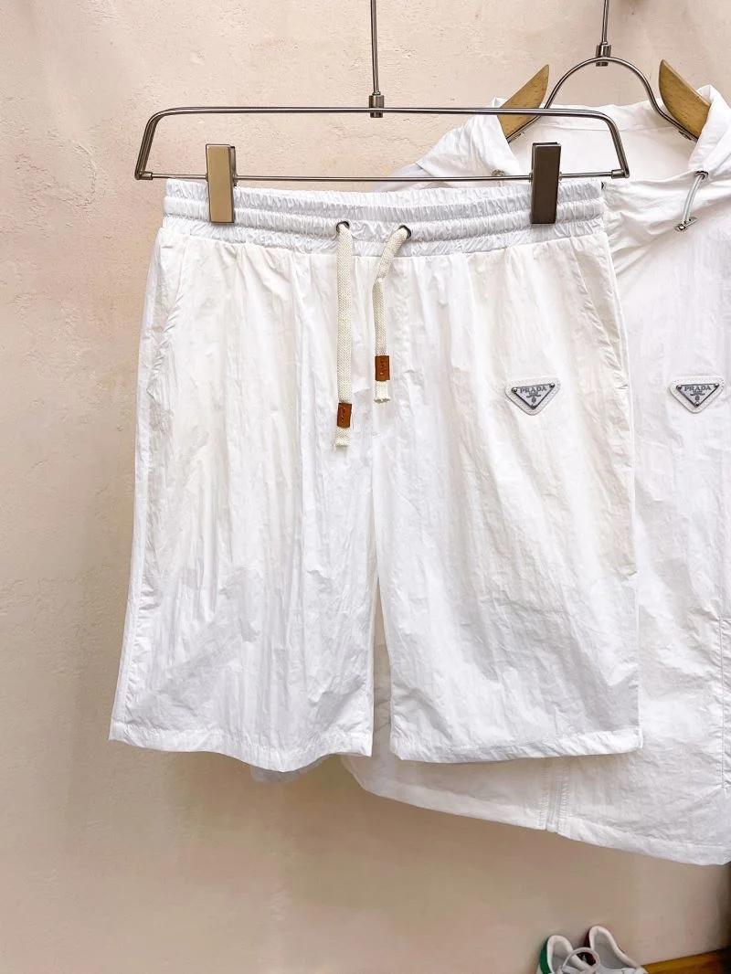 Prada Sunscreen Jacket WrinkleFree 167103