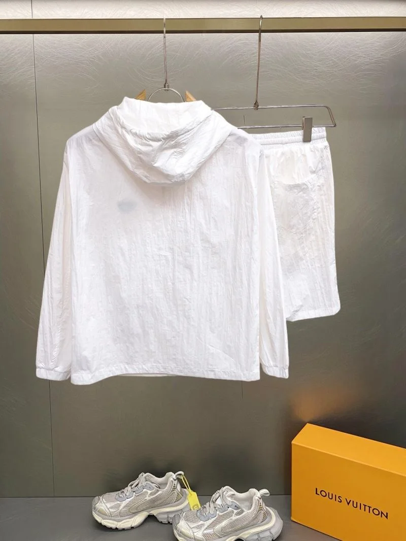 Prada Sunscreen Jacket WrinkleFree 167103