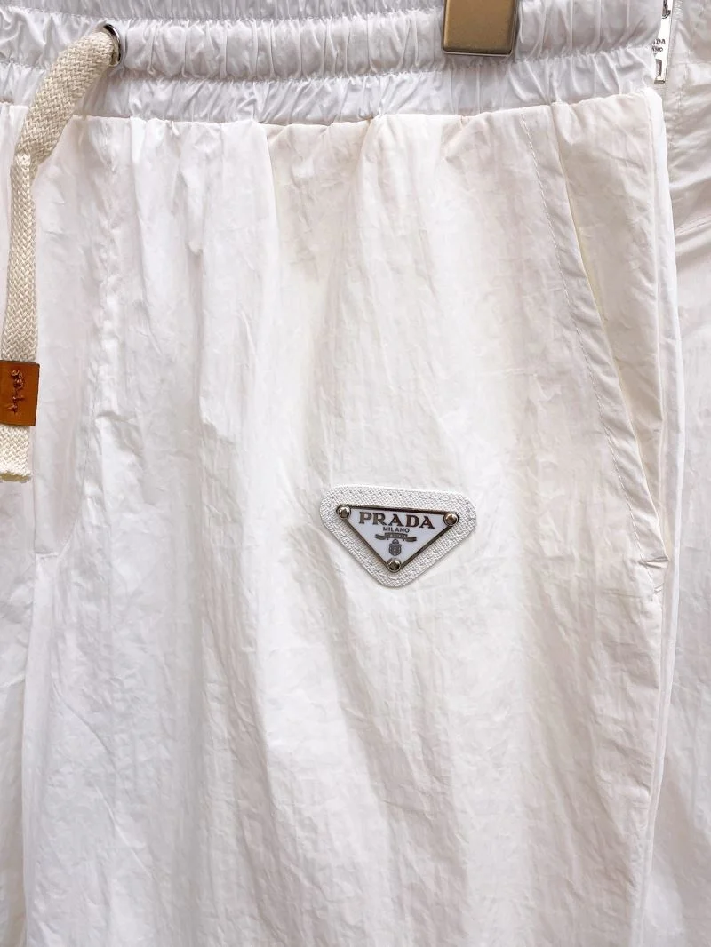 Prada Sunscreen Jacket WrinkleFree 167103