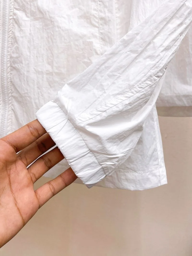 Prada Sunscreen Jacket WrinkleFree 167103