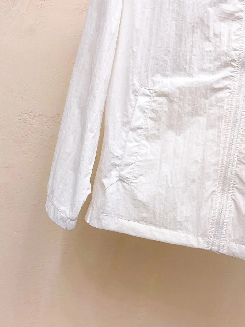 Prada Sunscreen Jacket WrinkleFree 167103