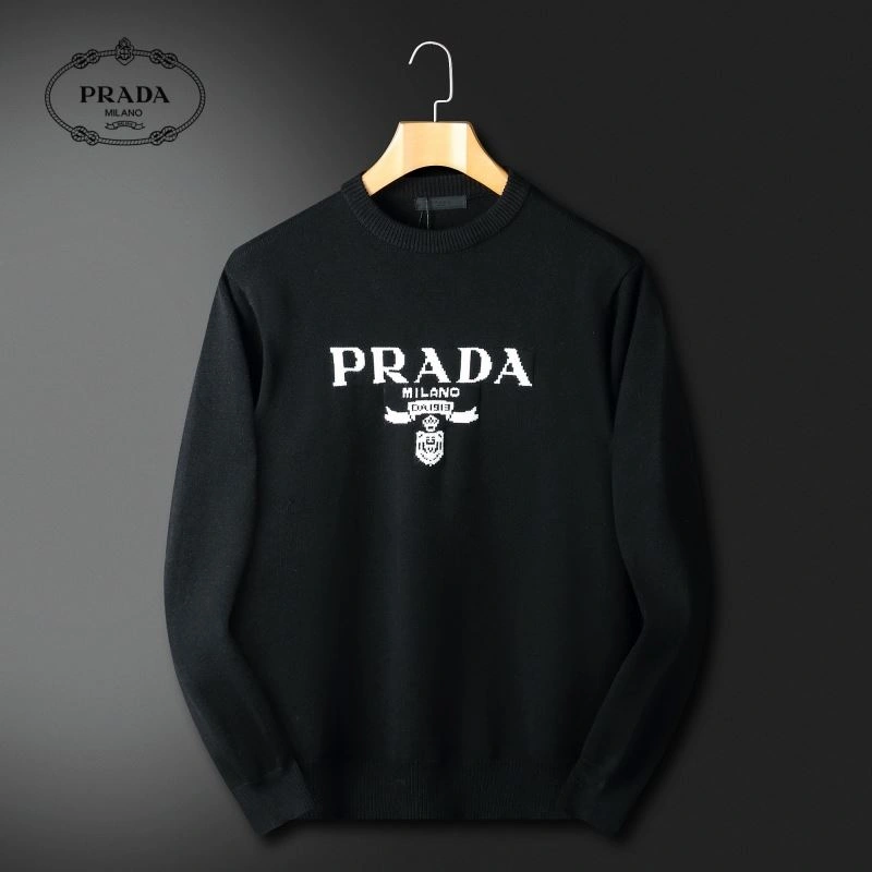 Thermal Prada Sweaters 171753