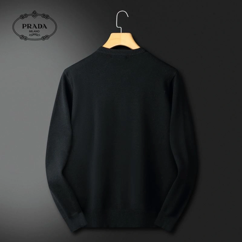 Thermal Prada Sweaters 171753