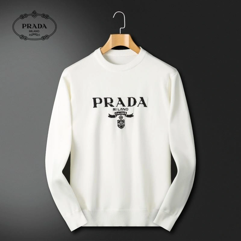 Thermal Prada Sweaters 171753
