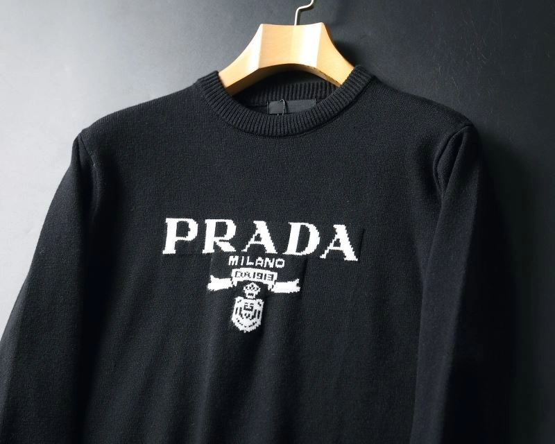 Thermal Prada Sweaters 171753