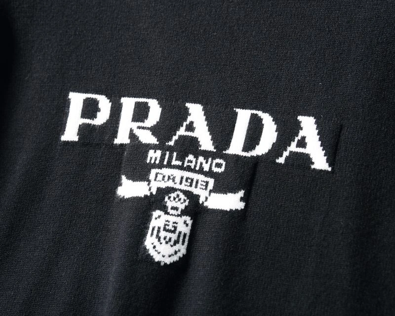Thermal Prada Sweaters 171753