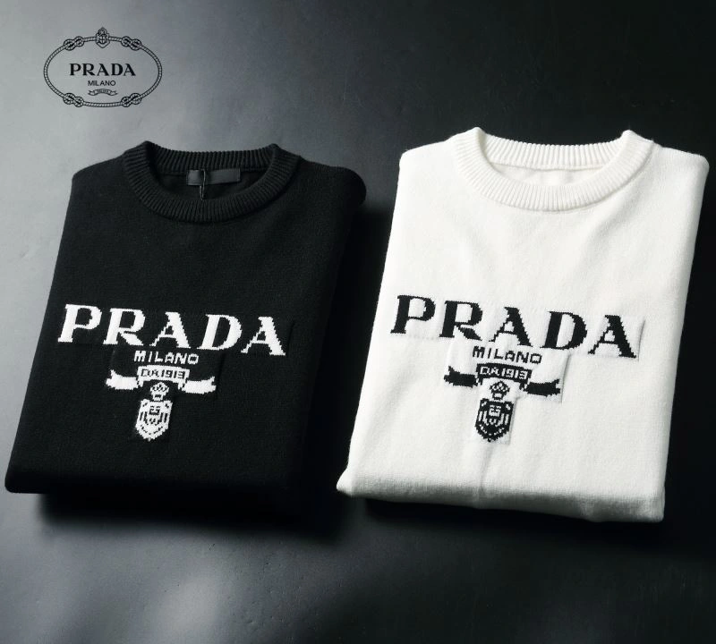Thermal Prada Sweaters 171753