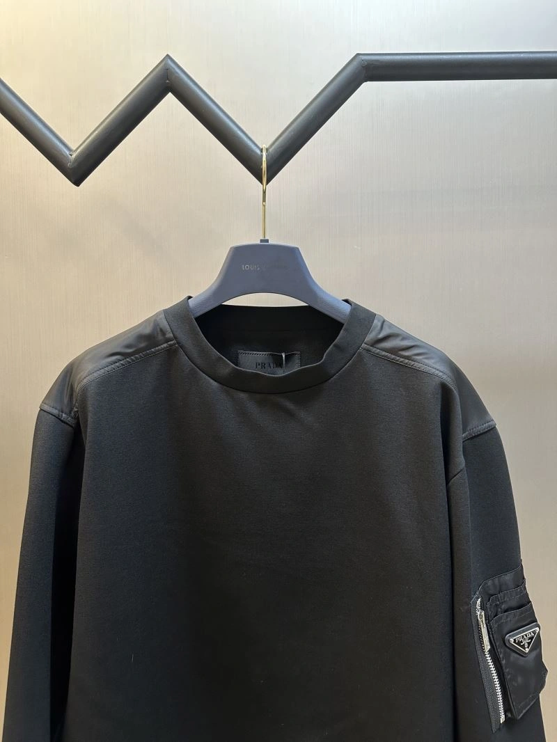 Prada Sweaters NewStyle 171465