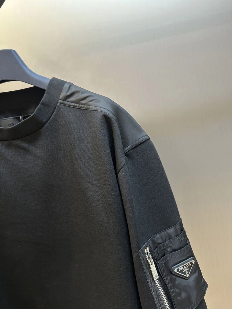 Prada Sweaters NewStyle 171465