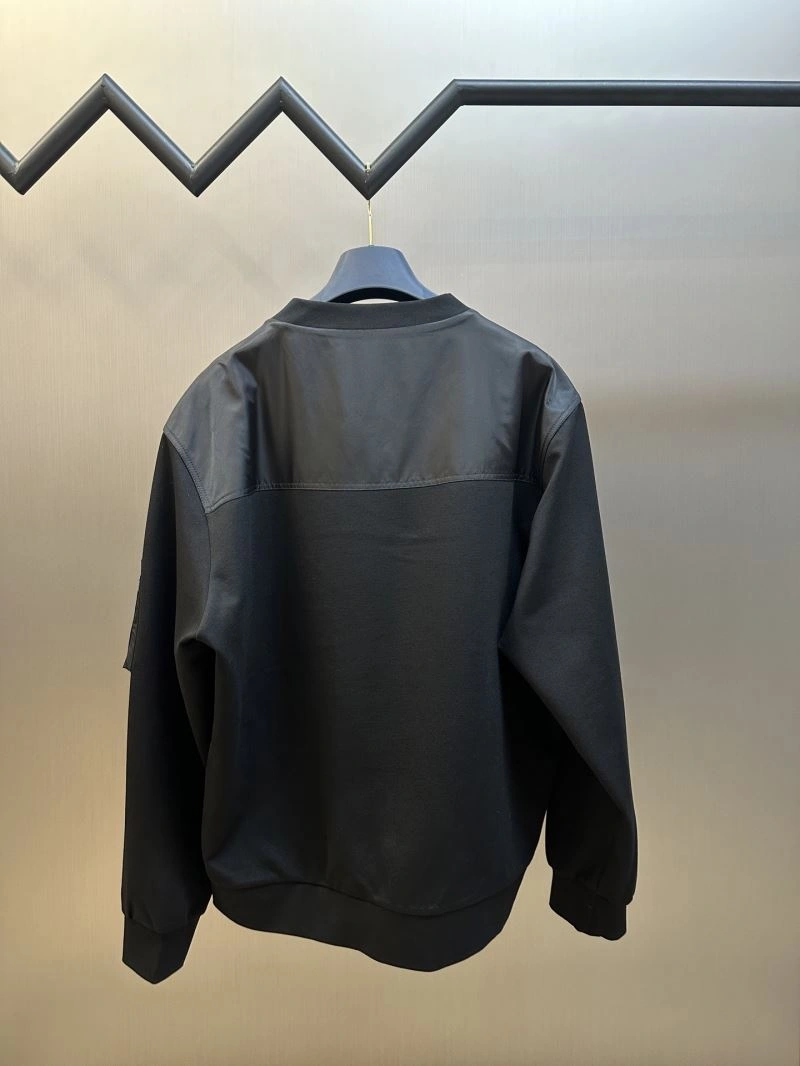 Prada Sweaters NewStyle 171465