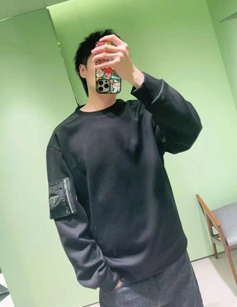Prada Sweaters NewStyle 171465