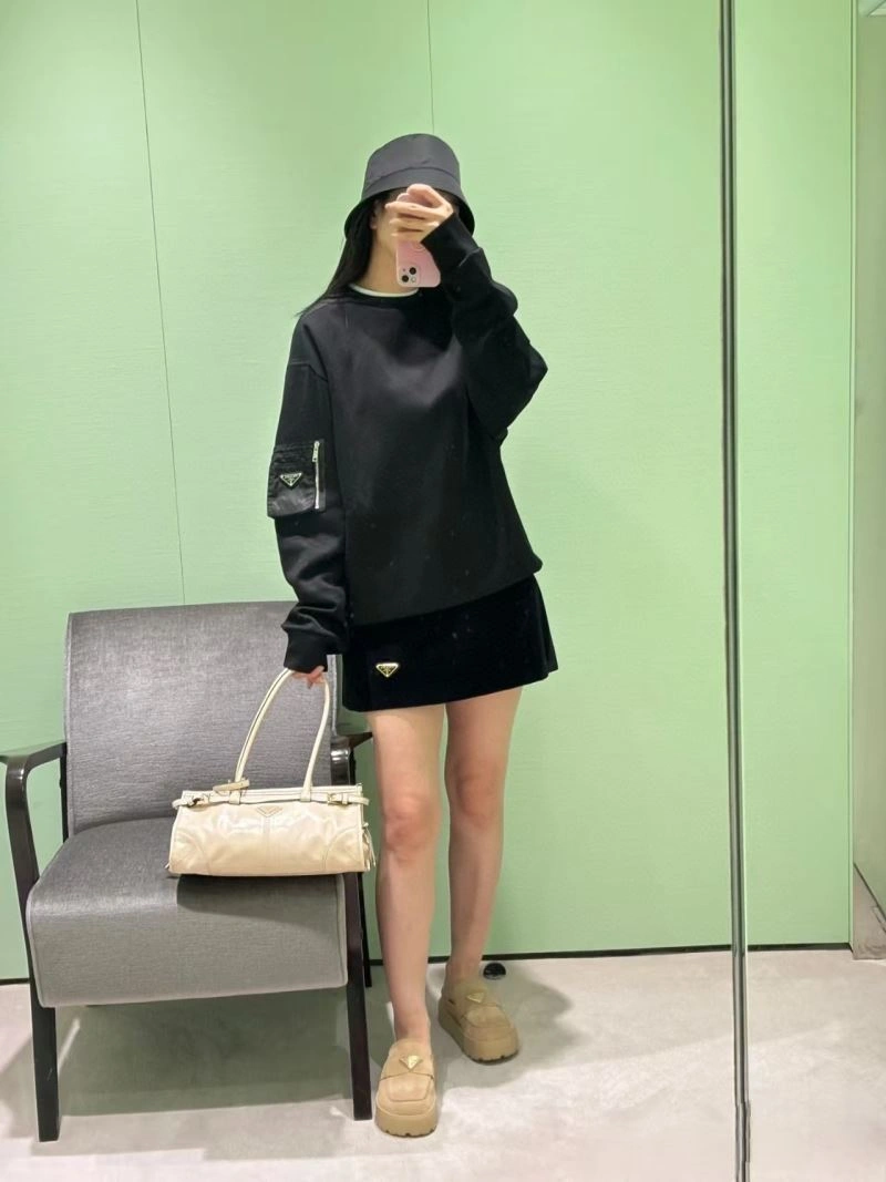 Prada Sweaters NewStyle 171465