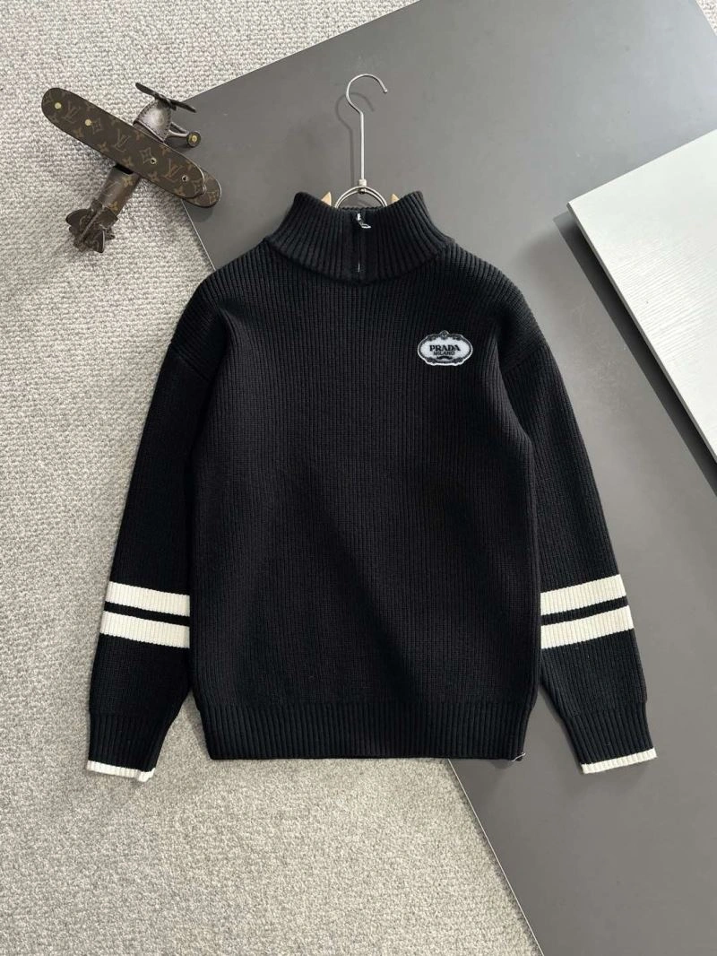 Prada Sweaters SunProtective 171387
