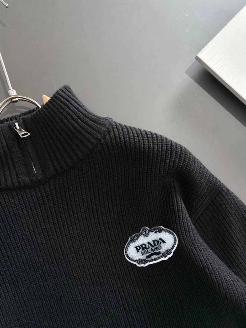 Prada Sweaters SunProtective 171387