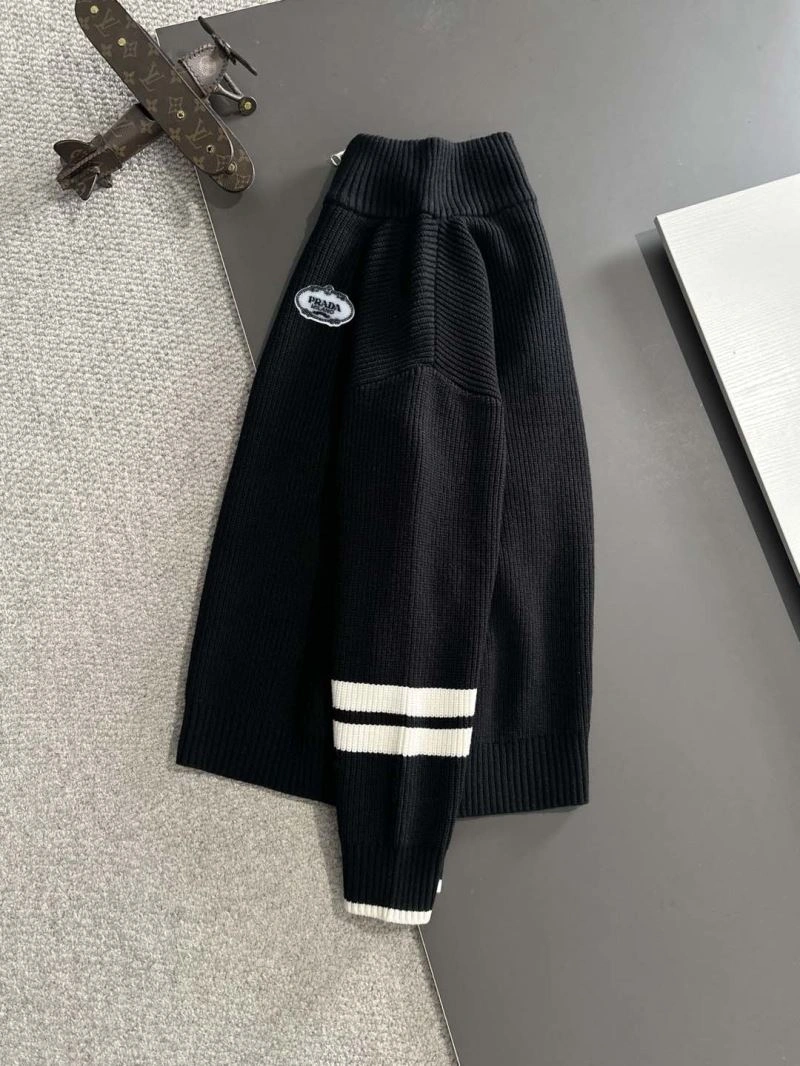 Prada Sweaters SunProtective 171387