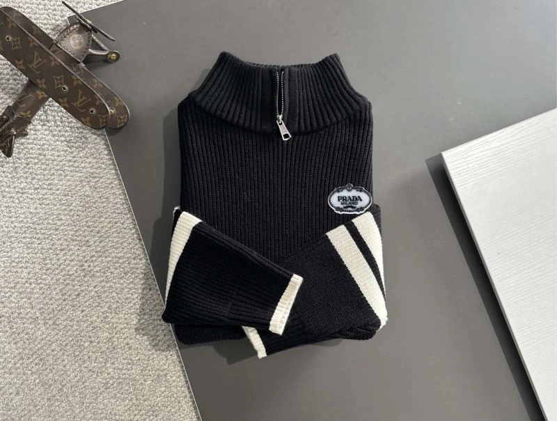 Prada Sweaters SunProtective 171387