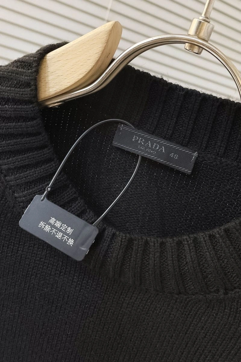 Comfortable Prada Sweaters 171538