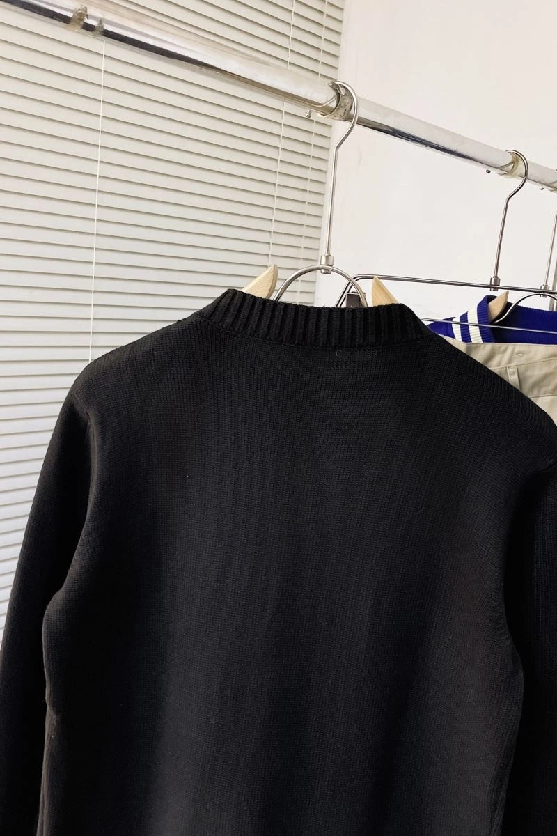 Comfortable Prada Sweaters 171538