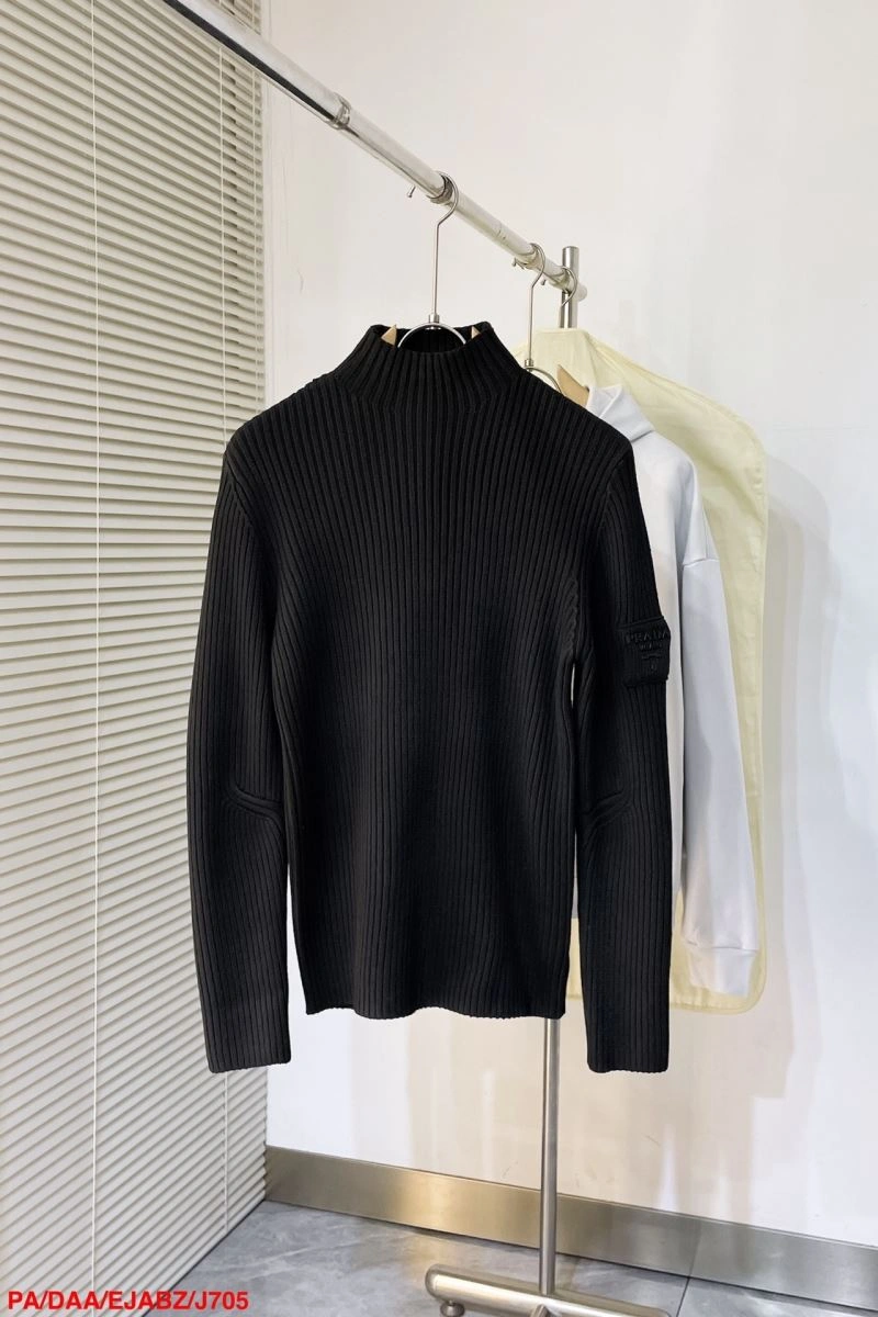 Fashionable Prada Sweaters 171535