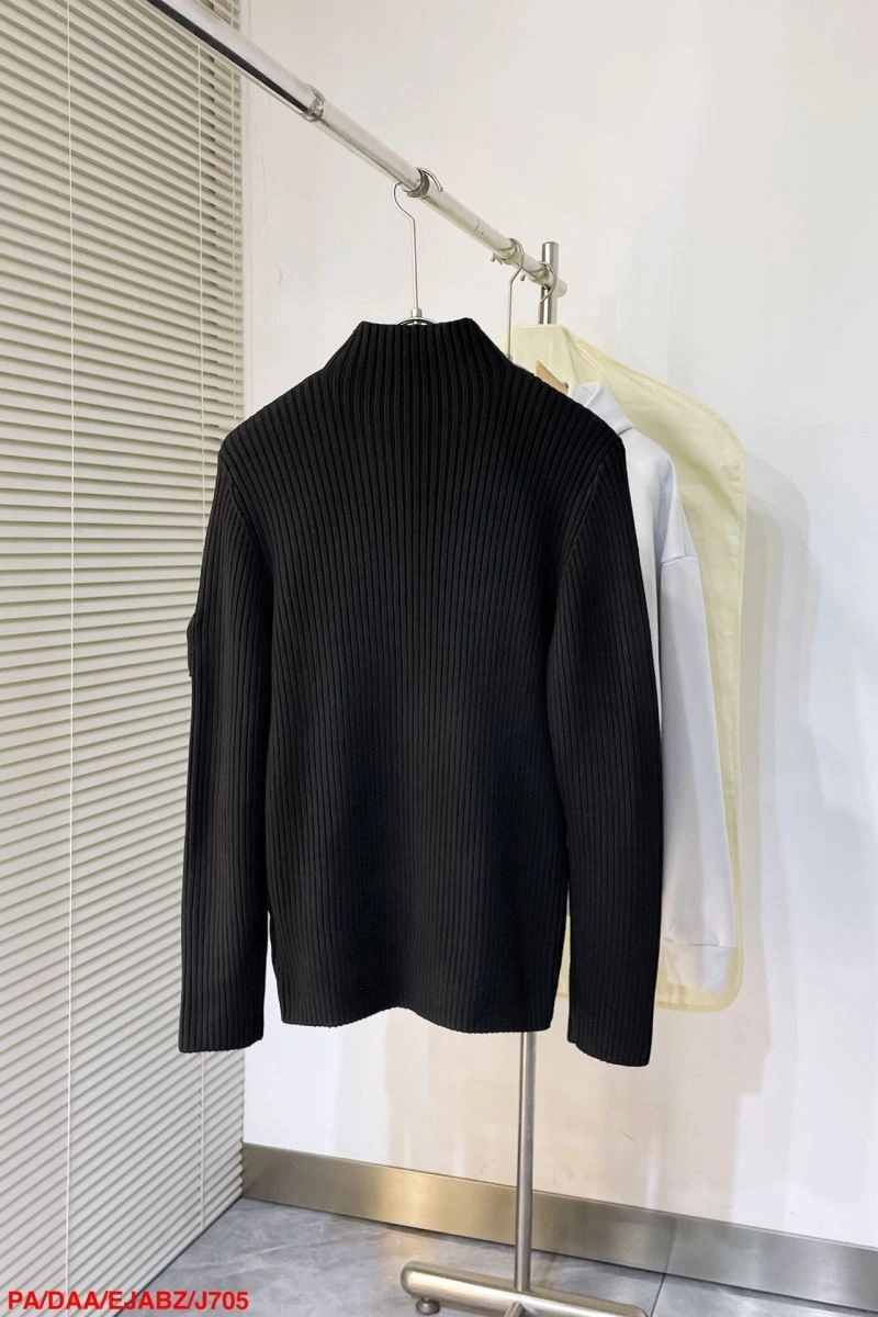 Fashionable Prada Sweaters 171535