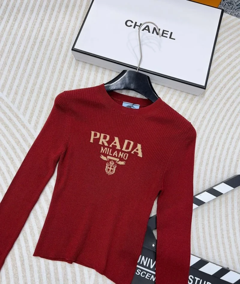 Neat Prada Sweaters 165772