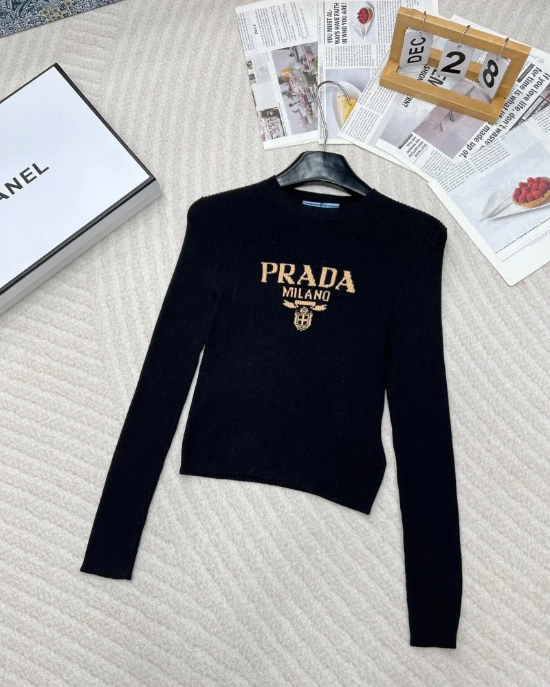 Durable Prada Sweaters 165763