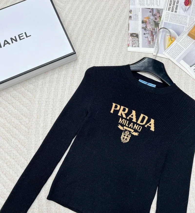 Durable Prada Sweaters 165763