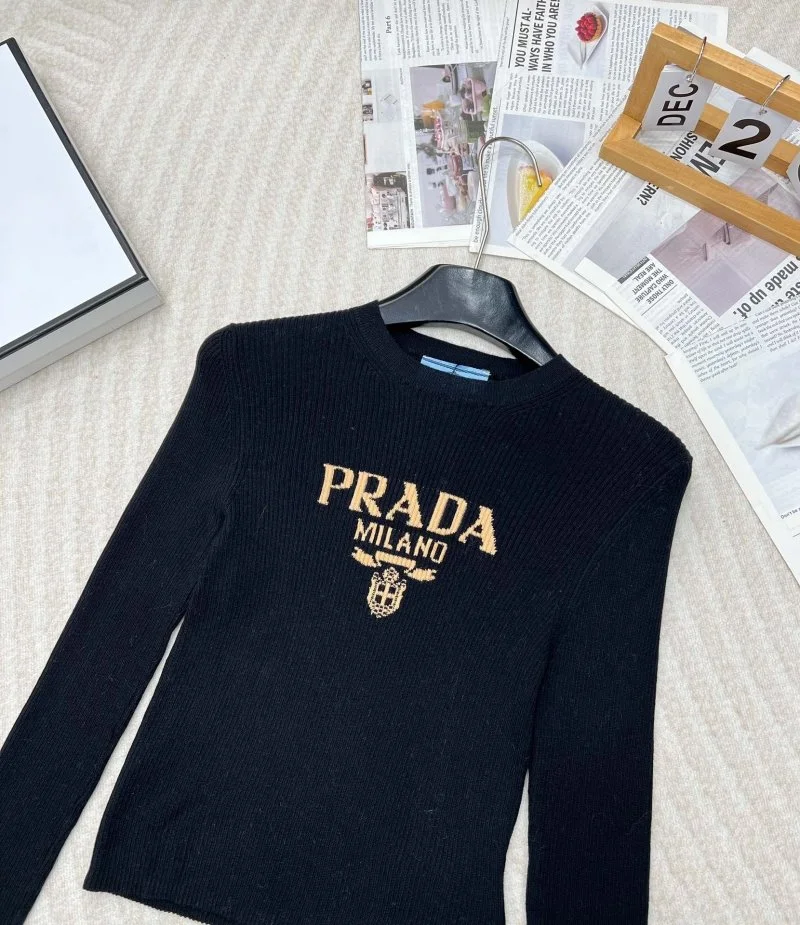 Durable Prada Sweaters 165763