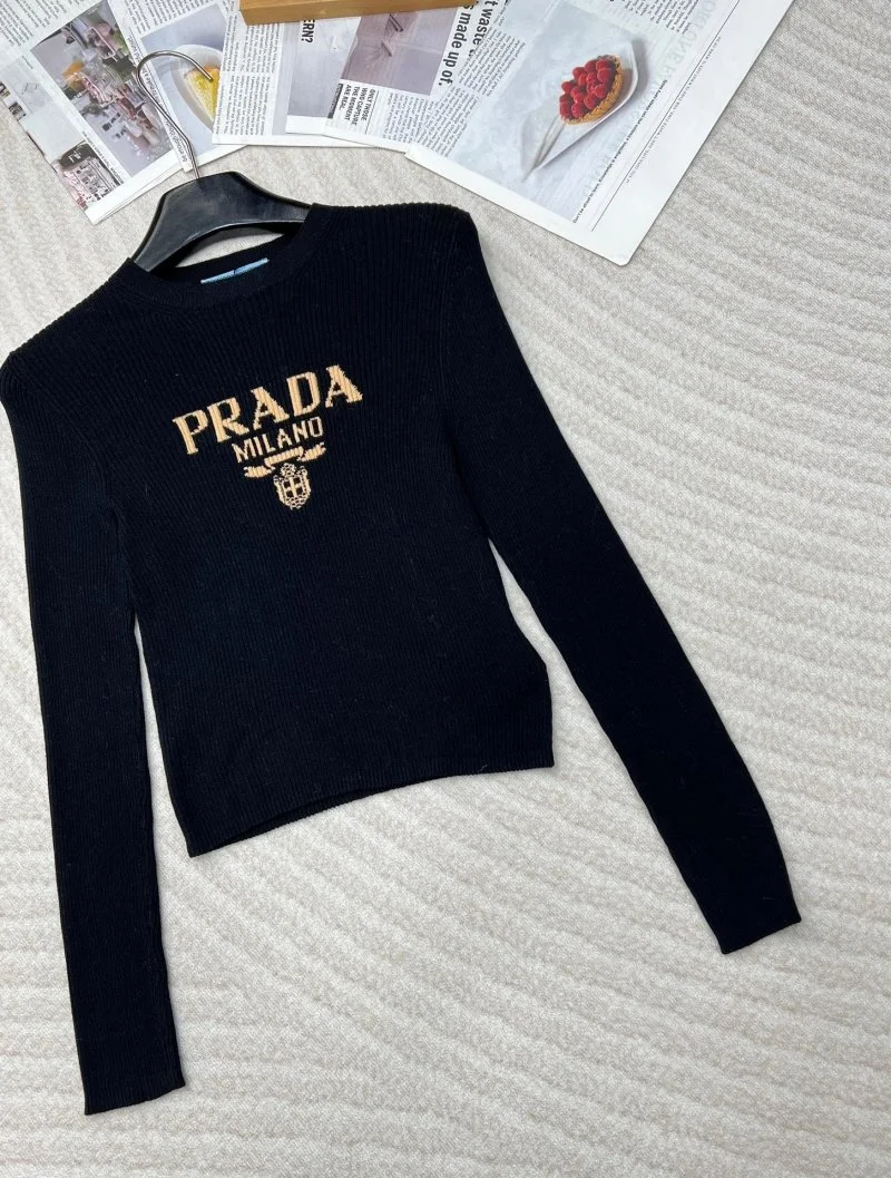 Durable Prada Sweaters 165763