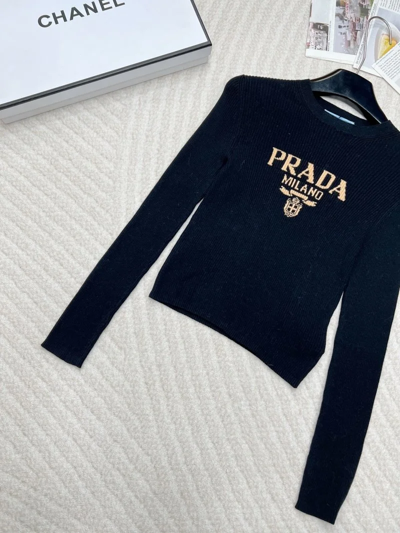 Durable Prada Sweaters 165763