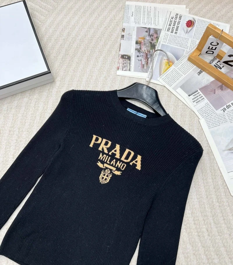 Durable Prada Sweaters 165763