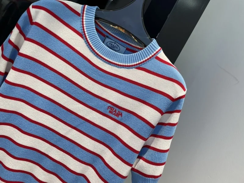 Comfortable Prada Sweaters 166294