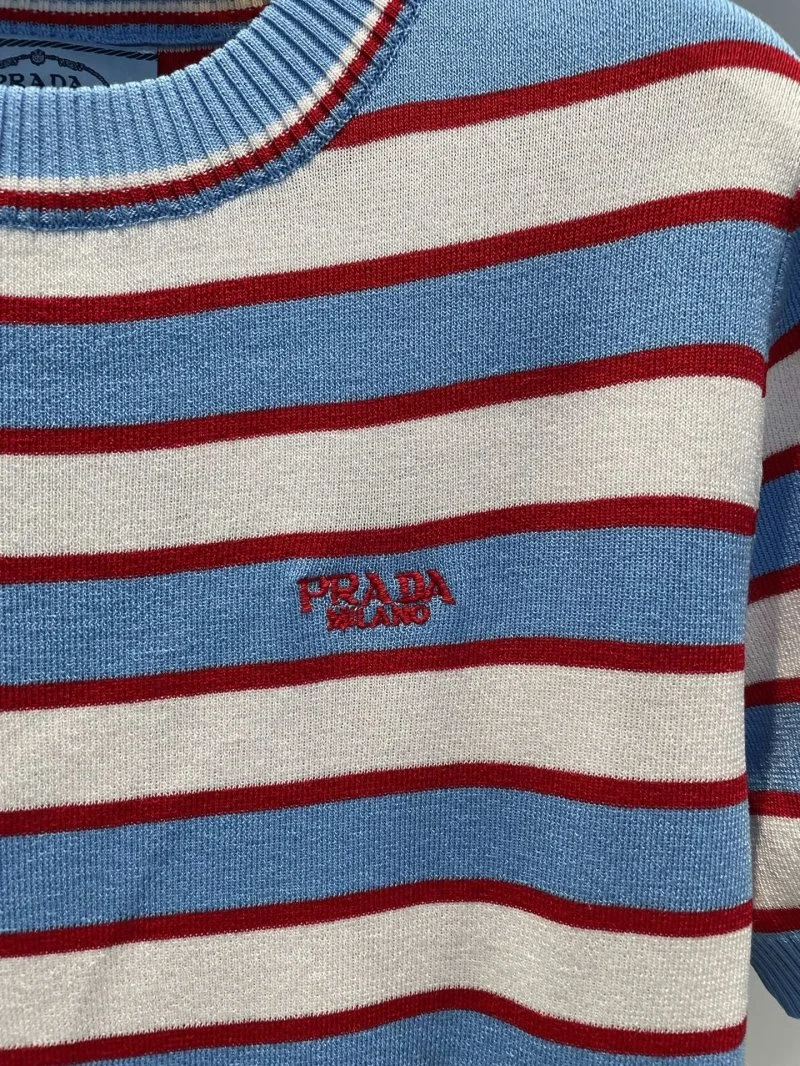 Comfortable Prada Sweaters 166294