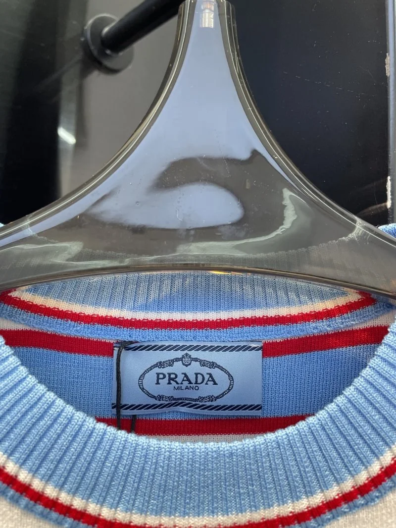 Comfortable Prada Sweaters 166294