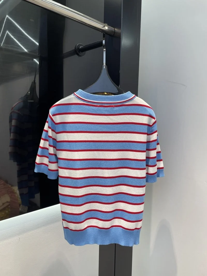 Comfortable Prada Sweaters 166294