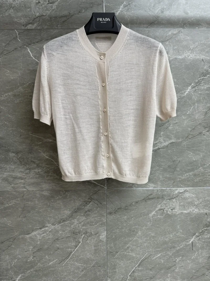 Prada Sweaters Affordable 166300