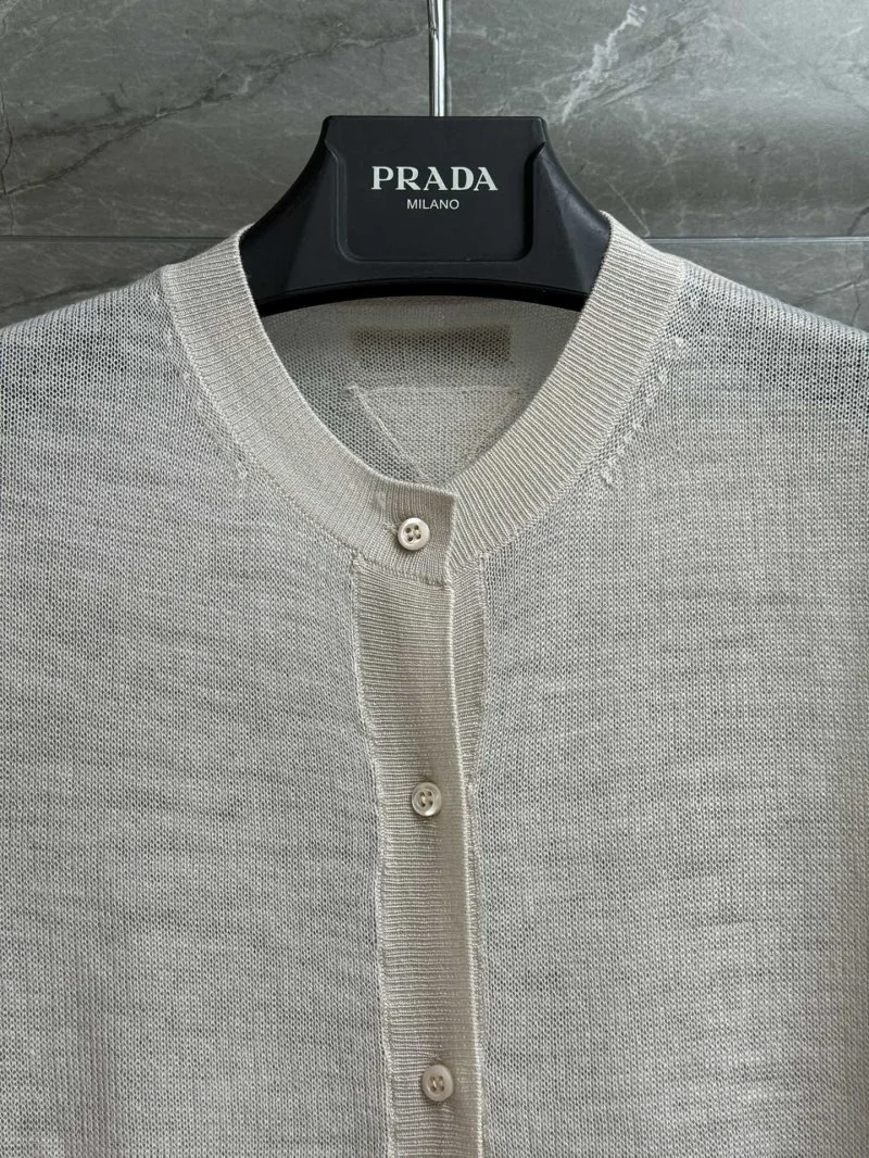 Prada Sweaters Affordable 166300