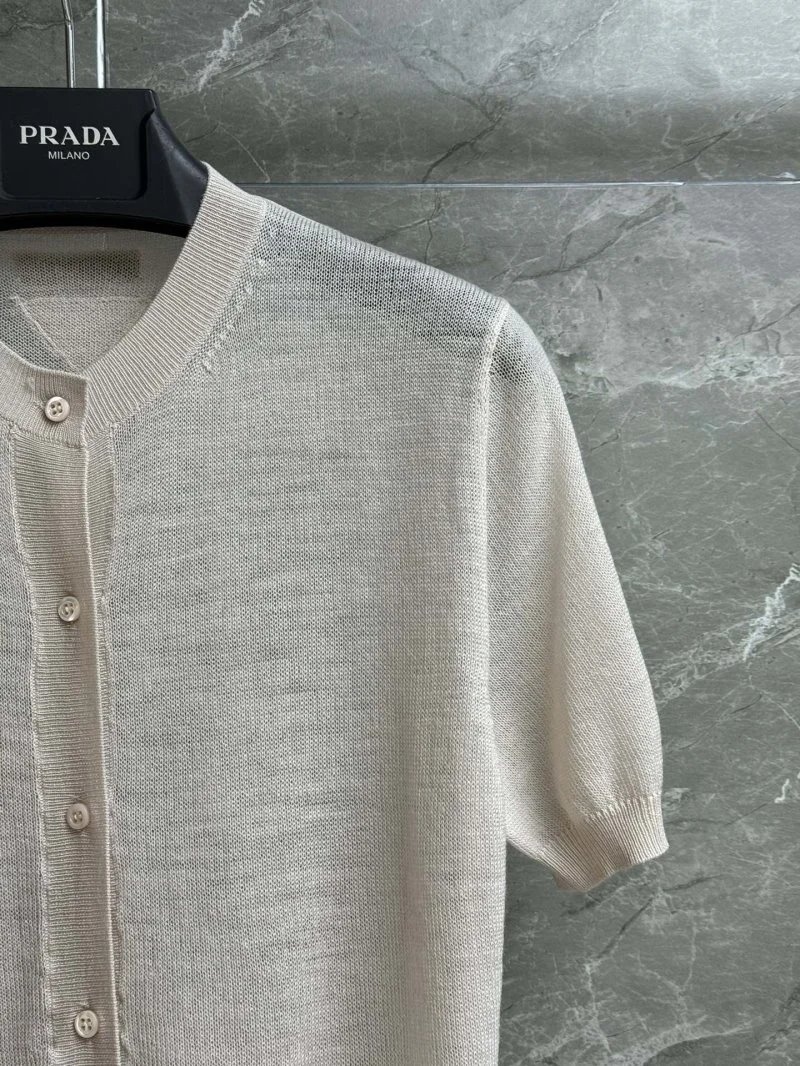 Prada Sweaters Affordable 166300