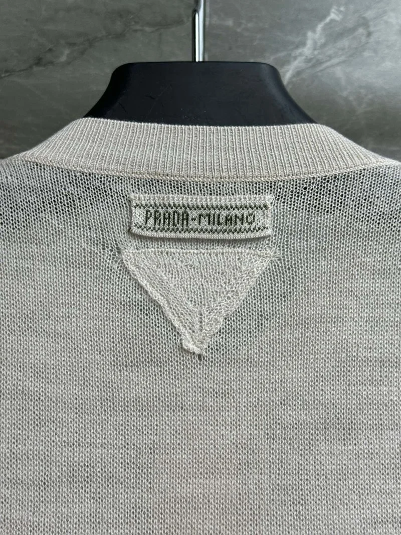 Prada Sweaters Affordable 166300
