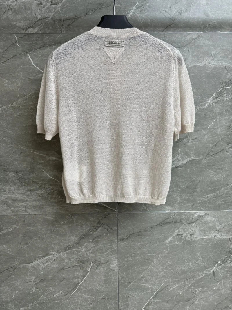 Prada Sweaters Affordable 166300