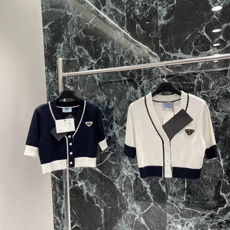 Prada Sweaters Practical 166295