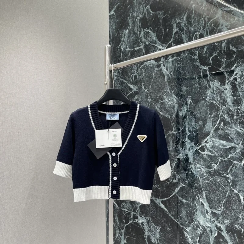 Prada Sweaters Practical 166295