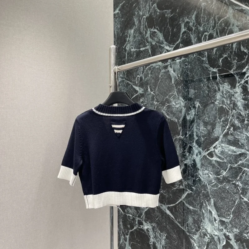 Prada Sweaters Practical 166295